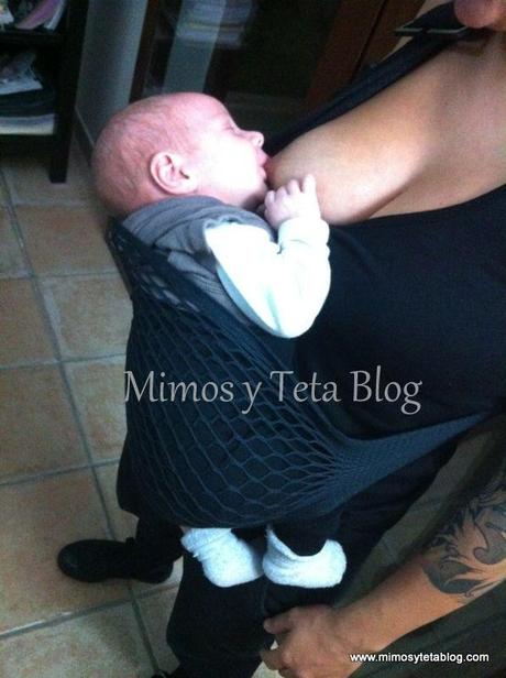 El Tonga en acción El Tonga en acción