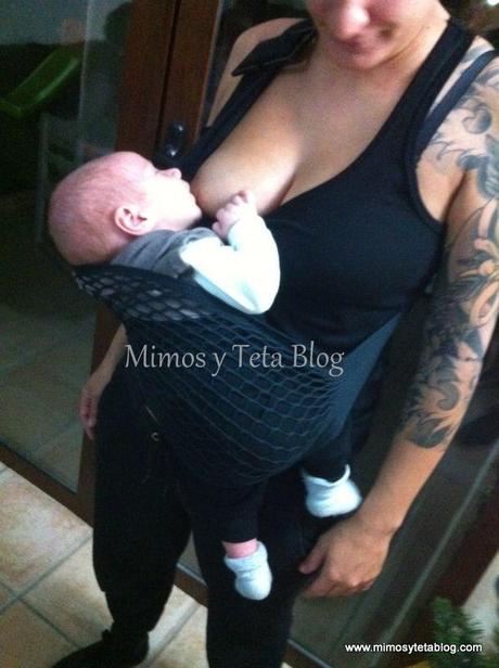 El Tonga en acción El Tonga en acción