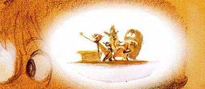 Los proyectos de Pixar para los próximos tres años