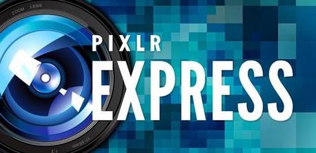 pixlr-express