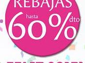Apúntate fechas primeras rebajas 2013