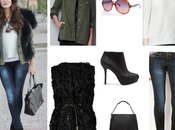 Clara Alonso marca tendencias