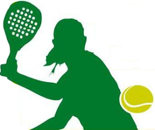 Torneo de pádel femenino en Madrid