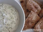 Tzatziki