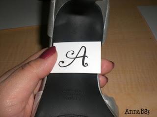 Personalización de Zapatos de Novia