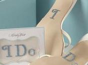 Personalización Zapatos Novia