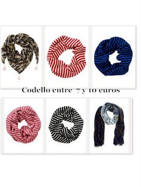 Descuentos Showroomprive