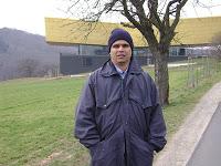 Entrevista a joven Doctor en Ciencias Históricas de Sagua la Grande