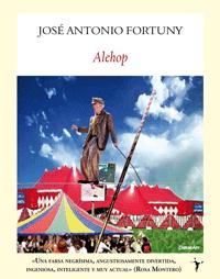 Alehop-Jose Antonio Fortuny