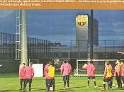 Formas globales para realizar trabajo físico