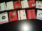 DIY: Nuestras postales para felicitar Navidad