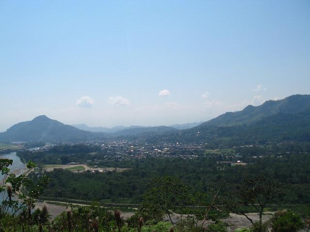 Encantos de Tingo María: a las puertas de la selva