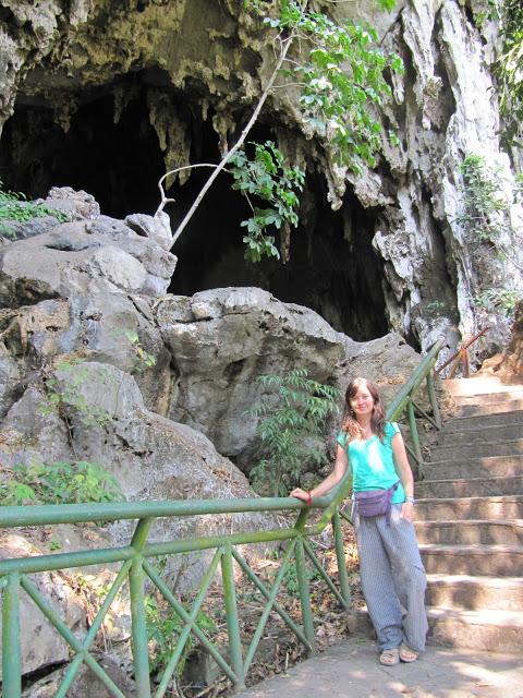 Encantos de Tingo María: a las puertas de la selva