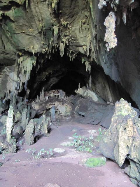 Encantos de Tingo María: a las puertas de la selva