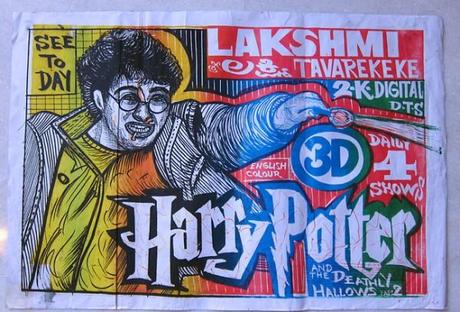 La artesanía del diseño hindú llega al séptimo arte