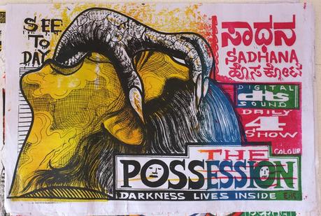 La artesanía del diseño hindú llega al séptimo arte