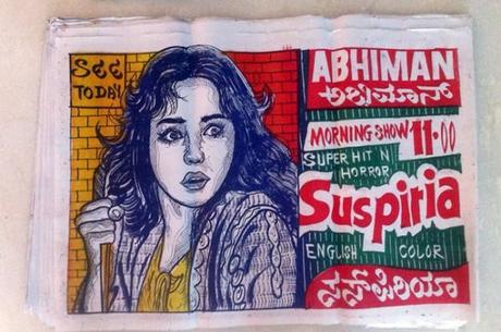 La artesanía del diseño hindú llega al séptimo arte