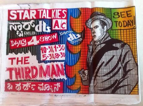 La artesanía del diseño hindú llega al séptimo arte