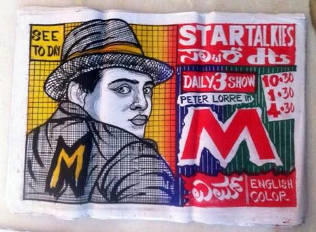 La artesanía del diseño hindú llega al séptimo arte