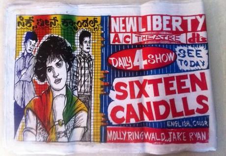 La artesanía del diseño hindú llega al séptimo arte