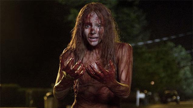 El remake de 'Carrie' se retrasa 7 meses