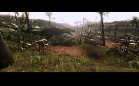 Jurassic Life, el mod de una de las mejores sagas de la historia