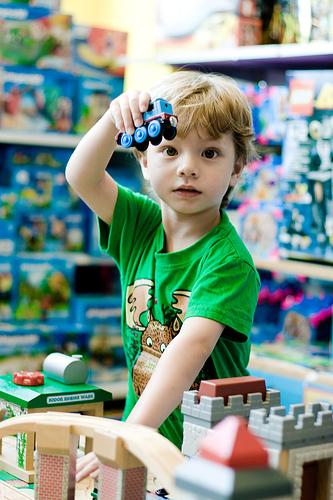 Consejos de compra para la Fiesta de Reyes Magos