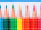 Calendario Pantone 2013