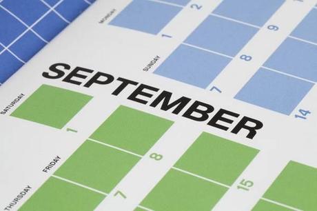 calendario pantone