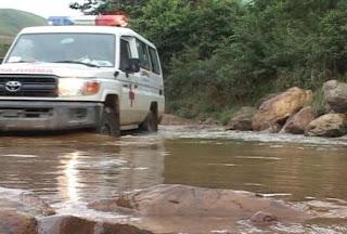 El sueño de Fidel es realidad en Bolivia