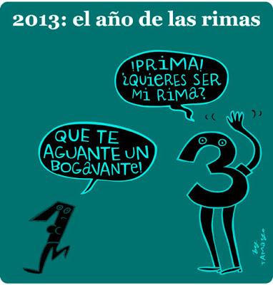 El Estafador #149, el Año de las Rimas