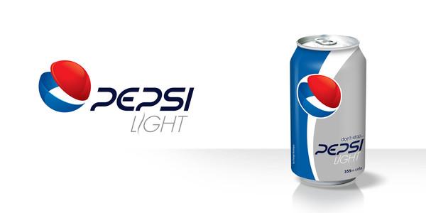 La polémica nueva imagen de Pepsi