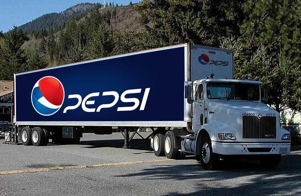 La polémica nueva imagen de Pepsi