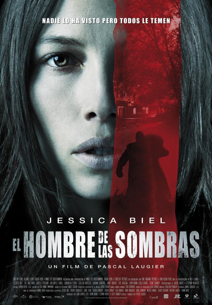 En profundidad: Eñ hombre de las sombras