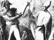 Haití, primera nación independiente América Latina