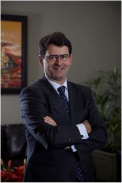 Carlos Arbesú Riera