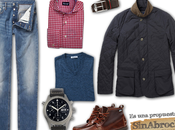 Look Día. Enero 2013