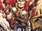 Crónicas Jarvis (5): regreso Capitán Marvel