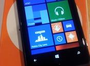 Nokia estaría trabajando nuevo smartphone Windows Phone mucho liviano Lumia