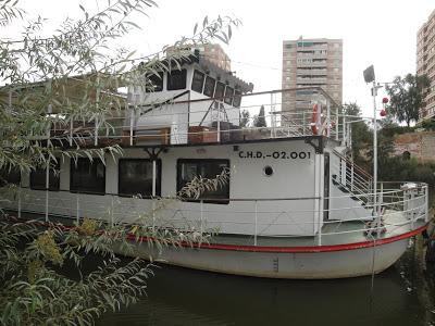 La Leyenda del Pisuerga