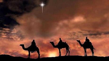 Hipótesis científicas sobre la ‘estrella de Belén’