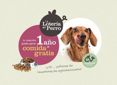 La Lotería del Perro