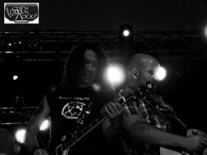 SINESTRESS 03 SINESTRESS: ENTREVISTA A ALEX PENEDO.