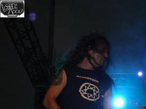 SINESTRESS 02 SINESTRESS: ENTREVISTA A ALEX PENEDO.