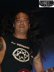 SINESTRESS 01 SINESTRESS: ENTREVISTA A ALEX PENEDO.