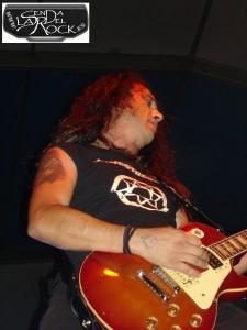 SINESTRESS 04 SINESTRESS: ENTREVISTA A ALEX PENEDO.