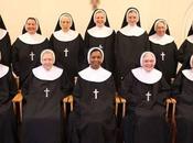 Religiosas abandonan anglicanismo para entrar iglesia católica