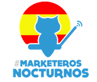 #MarketerosNocturnos llega a España