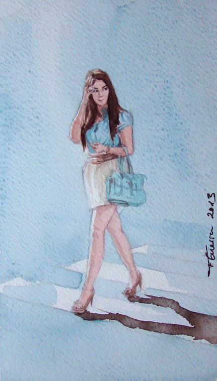 Lovely Style by F.Guerra 2013