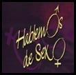 Hablemos de sexo